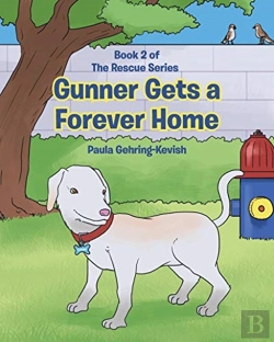 Bertrand.pt - Gunner Gets A Forever Home