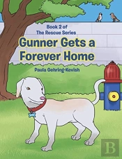 Gunner Gets A Forever Home
