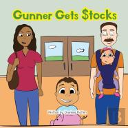 Gunner Gets Stocks
