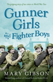 Gunner Girls And Fighter Boys