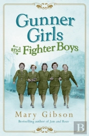 Gunner Girls And Fighter Boys