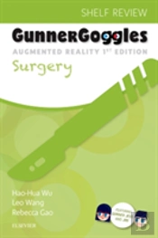 Gunner Goggles Surgery