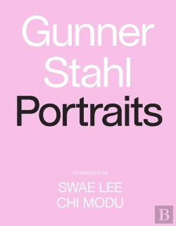 Bertrand.pt - Gunner Stahl: Portraits