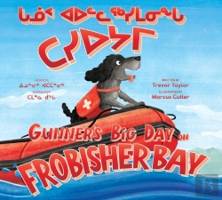 Bertrand.pt - Gunner'S Big Day On Frobisher Bay