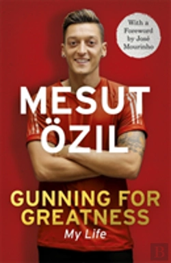 Bertrand.pt - Gunning For Greatness: My Life