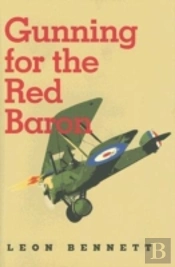 Gunning For The Red Baron