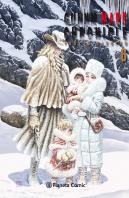 Gunnm Alita Mars Chronicle Nº 06