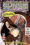Gunnm - Hyper Future Vision - Volume 18