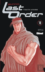 Gunnm Last Order T.18