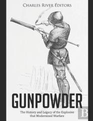 Gunpowder