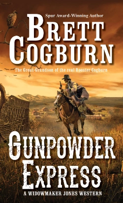 Bertrand.pt - Gunpowder Express