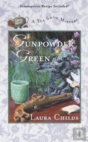 Gunpowder Green