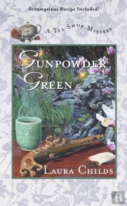 Bertrand.pt - Gunpowder Green