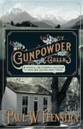 Gunpowder Green