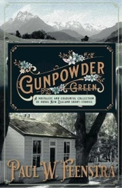Gunpowder Green