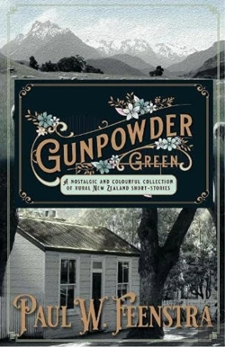 Bertrand.pt - Gunpowder Green