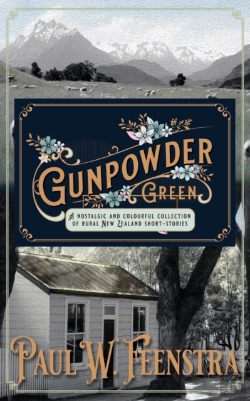 Bertrand.pt - Gunpowder Green