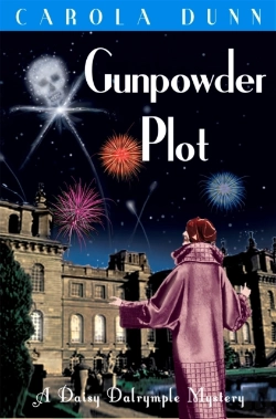 Bertrand.pt - Gunpowder Plot