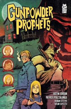 Bertrand.pt - Gunpowder Prophets