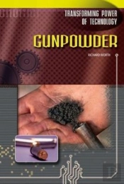 Gunpowder