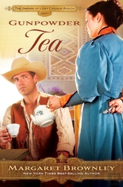 Bertrand.pt - Gunpowder Tea