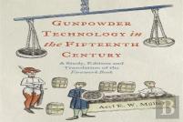 Gunpowder Technology In The Fifteenth Century