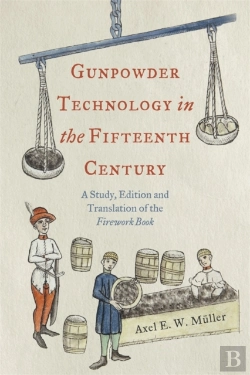 Bertrand.pt - Gunpowder Technology In The Fifteenth Century