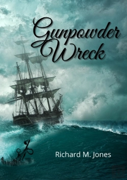 Bertrand.pt - Gunpowder Wreck