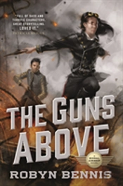 Guns Above The