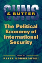 Guns And Butter