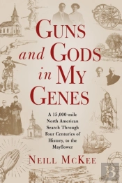Guns And Gods In My Genes