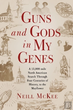 Bertrand.pt - Guns And Gods In My Genes