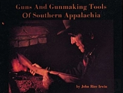 Bertrand.pt - Guns And Gunmaking Tools Of Southern Appalachia