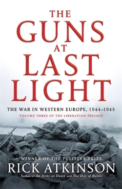 Bertrand.pt - Guns At Last Light