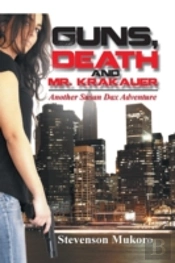 Guns, Death And Mr. Krakauer