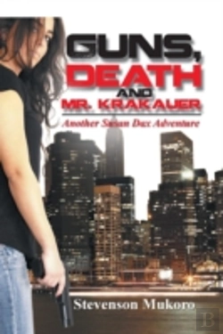 Bertrand.pt - Guns, Death And Mr. Krakauer