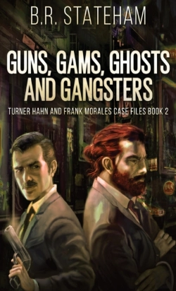 Bertrand.pt - Guns, Gams, Ghosts And Gangsters