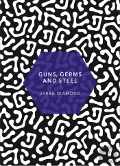 Guns, Germs And Steel