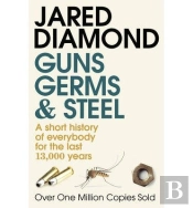 Guns, Germs And Steel
