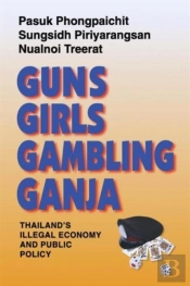Guns, Girls, Gambling, Ganja