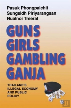 Bertrand.pt - Guns, Girls, Gambling, Ganja
