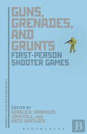 Guns, Grenades, And Grunts