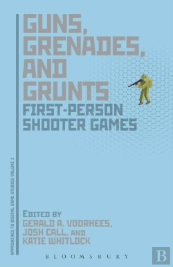 Bertrand.pt - Guns, Grenades, And Grunts