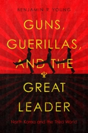 Guns, Guerillas, And The Great Leader
