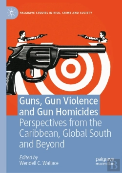Bertrand.pt - Guns, Gun Violence And Gun Homicides