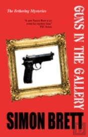 Guns In The Gallery