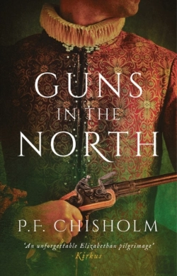 Bertrand.pt - Guns In The North