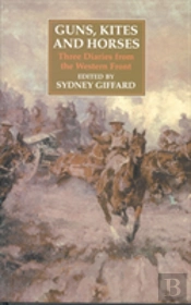 Guns, Kites And Horses
