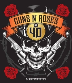 Bertrand.pt - Guns N' Roses At 40
