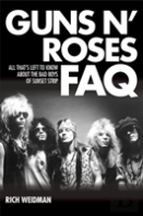 Guns N' Roses Faq
